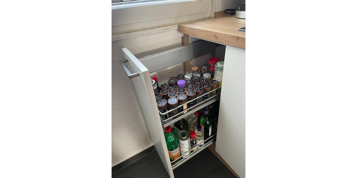 Erdgeschoßwohnung Mülheim an der Ruhr Mellinghofen - 3 Zimmer, 54 m&sup2;, 810&euro; | Angebot:27617460