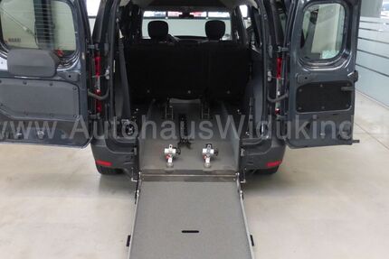 Dacia Dokker 115.000 km 19.990 € Wuppertal 42289