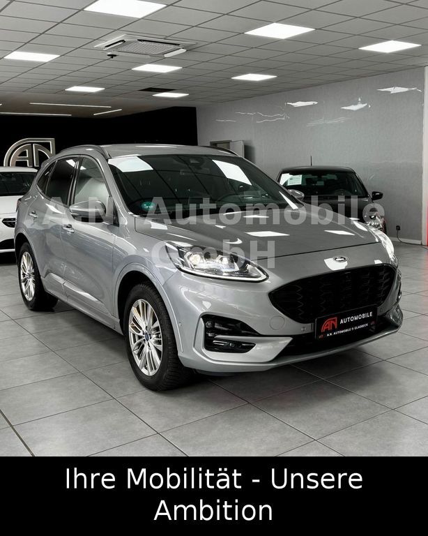Kuga