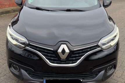 Renault Kadjar 138.500 km 11.600 &euro; Gladbeck 45968