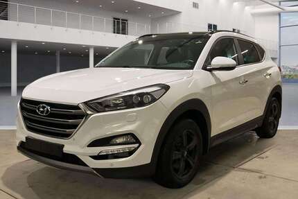 Hyundai TUCSON 79.324 km 17.800 &euro; Duisburg 47055