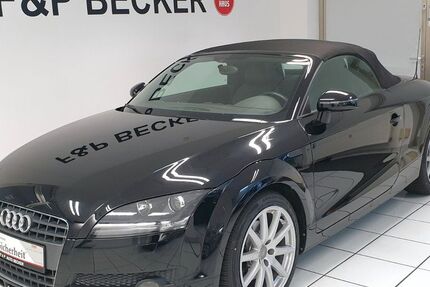 Audi TT 91.406 km 15.250 € Wuppertal 42275