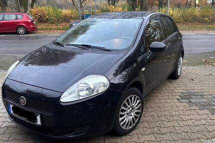 Fiat Punto 141.519 km 3.200 &euro; Bochum 44869