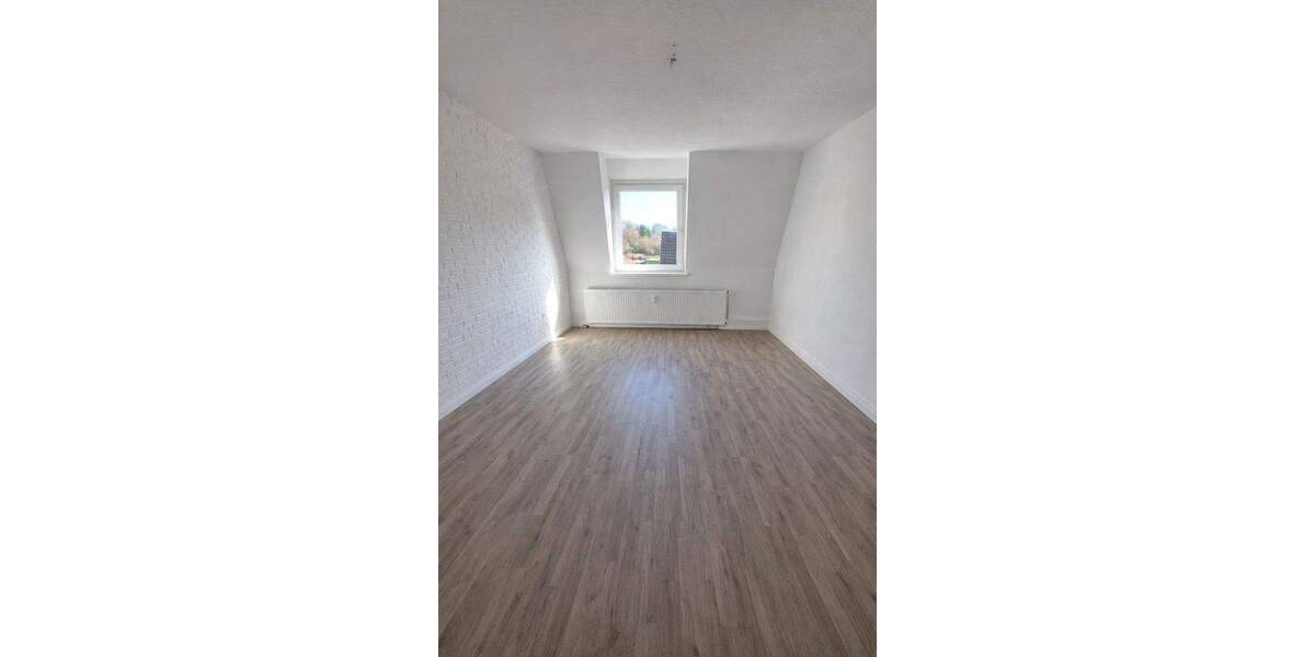 Etagenwohnung Essen Gerschede - 4 Zimmer, 85 m&sup2;, 159.000&euro; | Angebot:25391894
