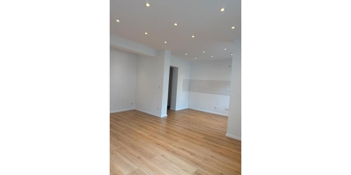 Erdgeschoßwohnung Oberhausen Alstaden - 2 Zimmer, 59 m&sup2;, 650&euro; | Angebot:27601204