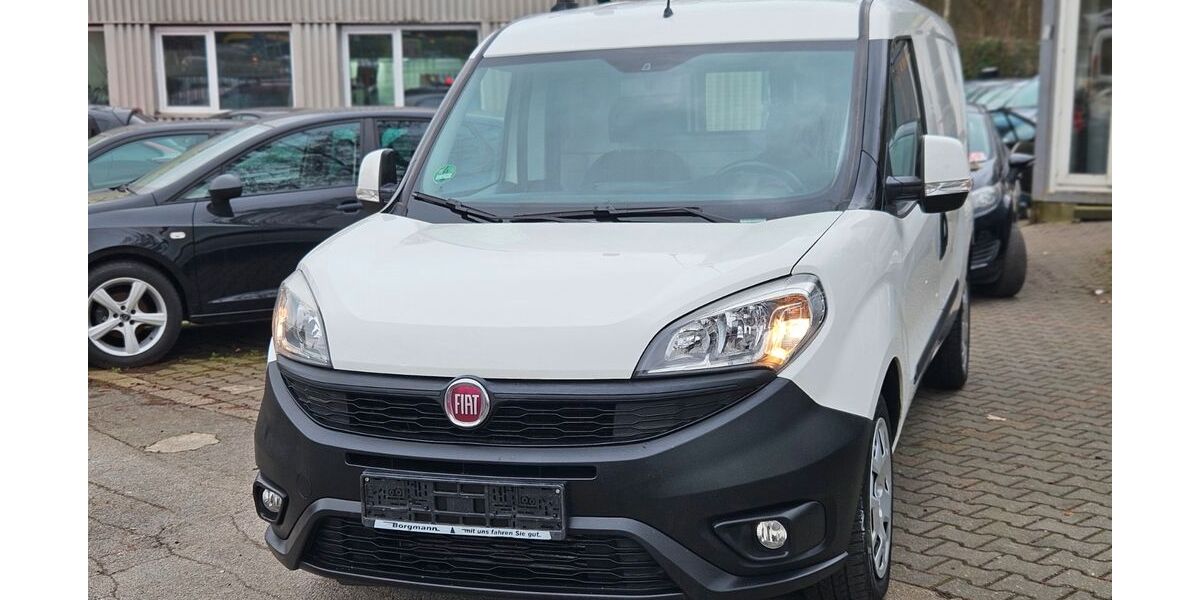 Fiat Doblo 134.000 km 7.500 &euro; Essen 45356