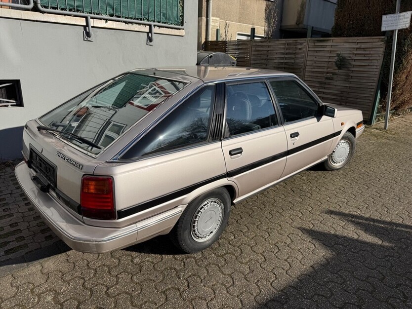 Carina II