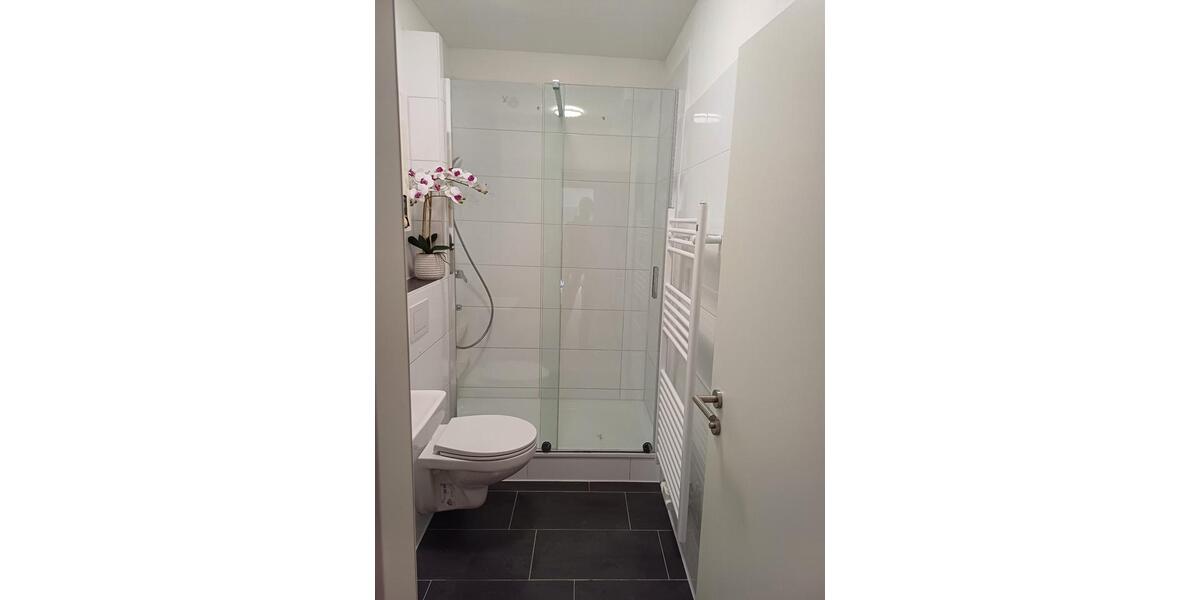 Etagenwohnung Witten Herbede - 2 Zimmer, 57 m&sup2;, 450&euro; | Angebot:25305720