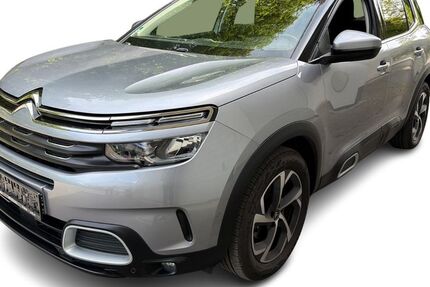 Citroen C5 Aircross 40.000 km 15.480 &euro; Duisburg 47249