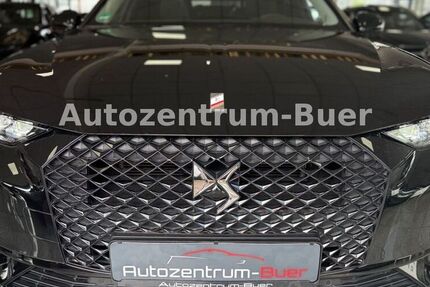 DS Automobiles DS4