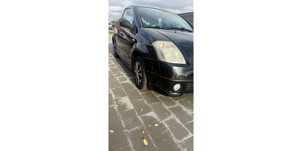Citroen C2 135.500 km 1.999 € Oberhausen 46047