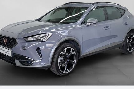 Cupra Formentor 82.175 km 24.920 &euro; Bochum 44809