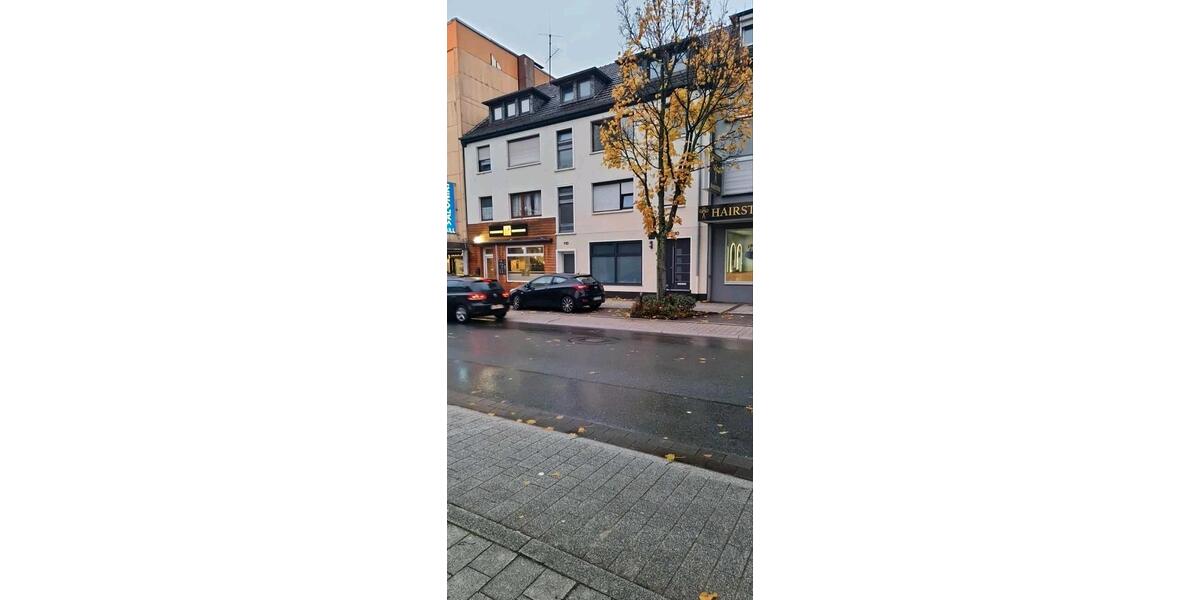 Etagenwohnung Herten Bertlich - 3 Zimmer, 58 m&sup2;, 89.000&euro; | Angebot:26815405