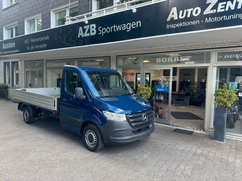 Sprinter
