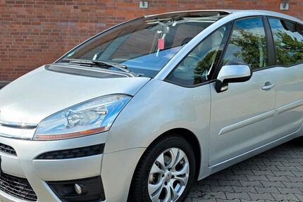 Citroen C4 Picasso 153.000 km 3.950 € Herne (NRW) 44628
