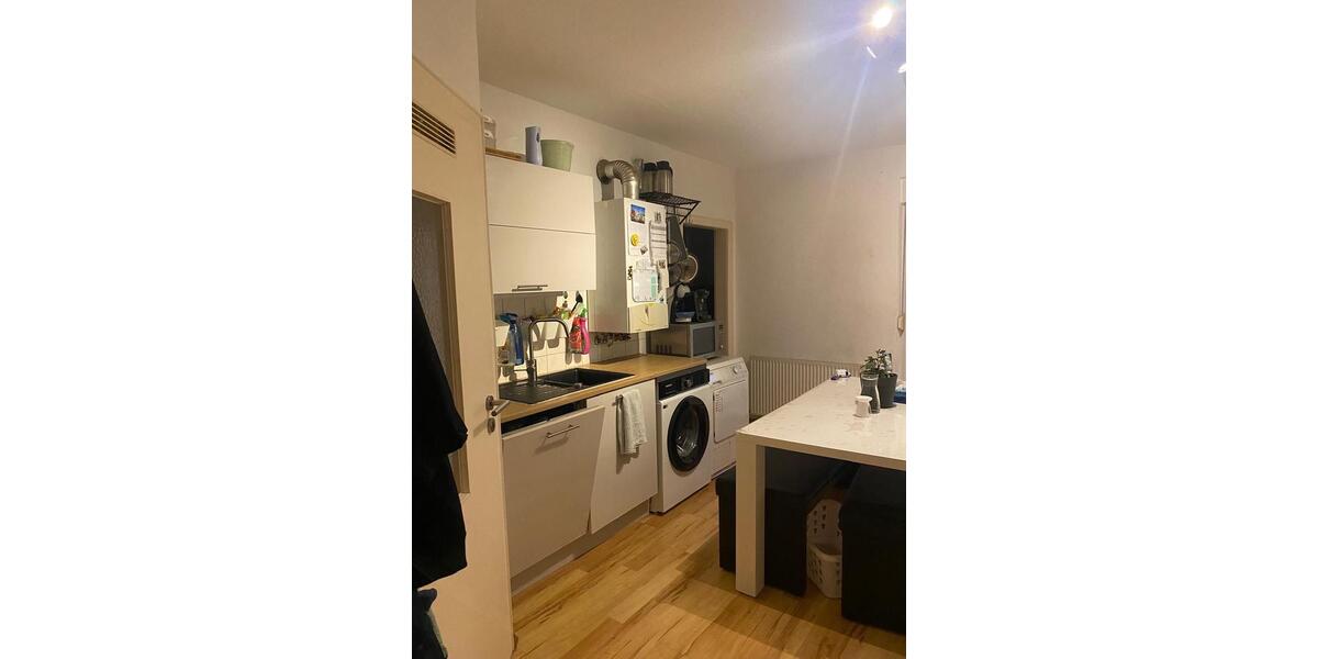 Etagenwohnung Witten Herbede - 2 Zimmer, 55 m&sup2;, 400&euro; | Angebot:26320453