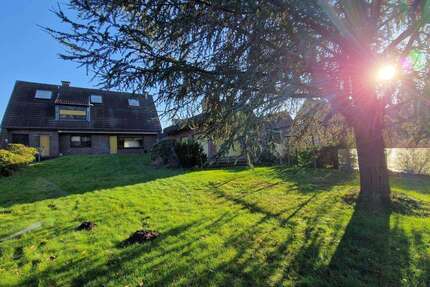 Haus Oberhausen Alsfeld - 9 Zimmer, 255 m&sup2;, 759.000&euro; | Angebot:25312145