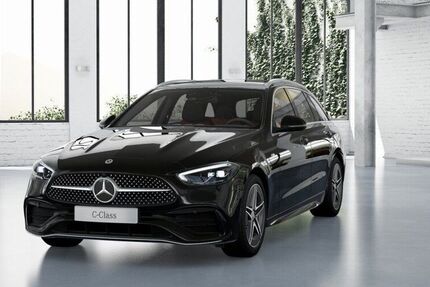Mercedes C 300
