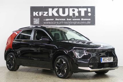 Kia Niro 1.200 km 29.950 € Recklinghausen 45661