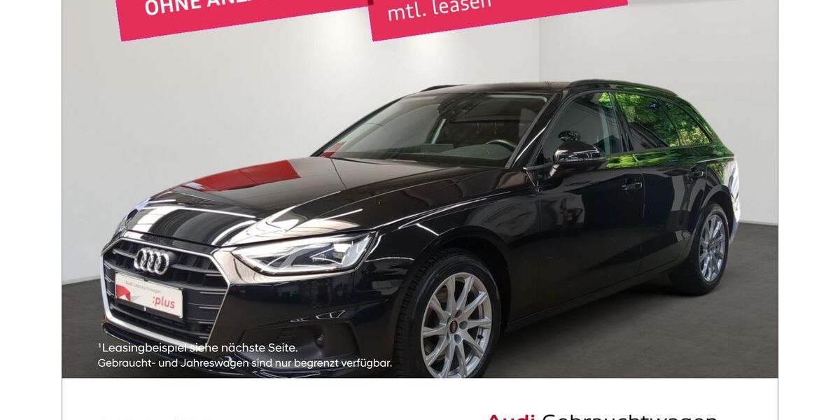 Audi A4 49.686 km 20.900 &euro; Mülheim a.d. Ruhr 45481