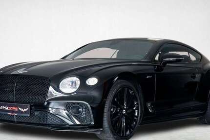 Bentley Continental GT 44.000 km 189.990 € Gelsenkirchen 45899