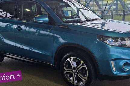 Suzuki Vitara 72.980 km 12.900 € Düsseldorf 40210