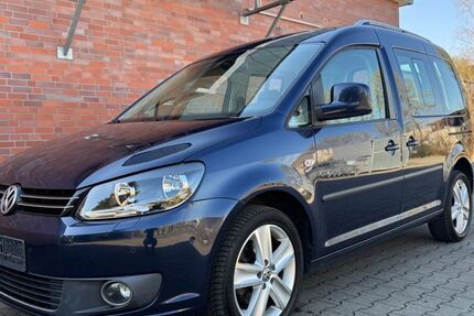 VW Caddy 194.500 km 10.999 &euro; Herne ( Nordrhein-Westfalen ) 44628