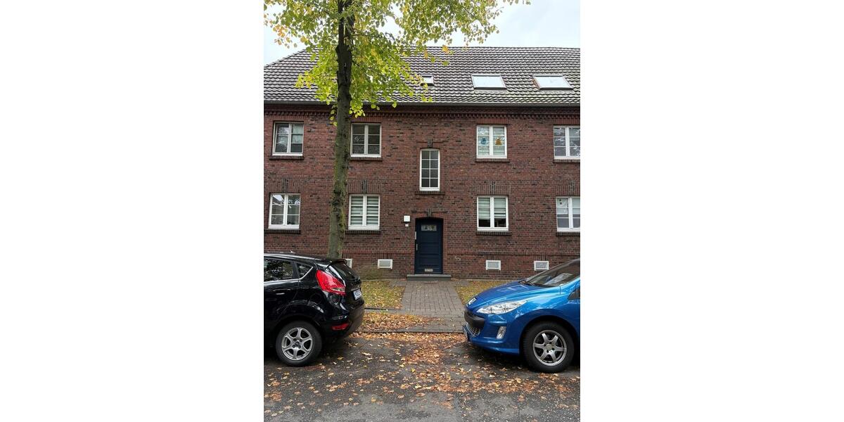 Wohnen, wo das Herz schlägt. 3 zimmer