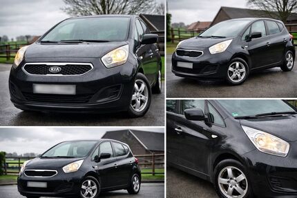 Kia Venga 282.000 km 3.490 &euro; Recklinghausen 45665
