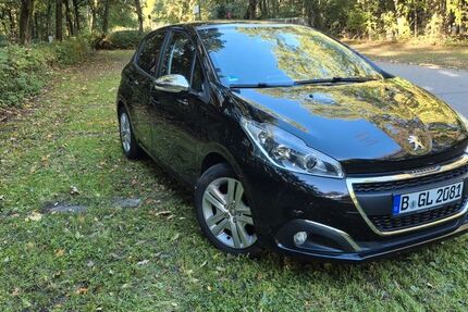 Peugeot 208 59.248 km 9.000 &euro; Duisburg 47249