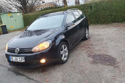 VW Golf 215.350 km 3.850 &euro; Gladbeck 45966