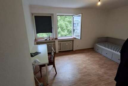 Wohnung Gladbeck Mitte II (Ost) - 1 Zimmer, 21 m&sup2;, 250&euro; | Angebot:27125661