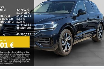 VW Touareg 73.545 km 39.350 € Dorsten 46282