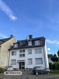 5,8% RENDITE & ERHÖHTE AFA MÖGLICH - Mehrfamilienhaus, Wohnhaus Bochum | Angebot:27359454