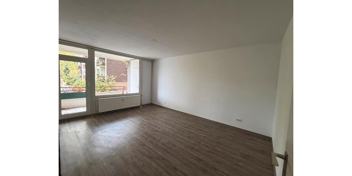 Etagenwohnung Recklinghausen Berghausen - 2 Zimmer, 61 m&sup2;, 453&euro; | Angebot:23668716