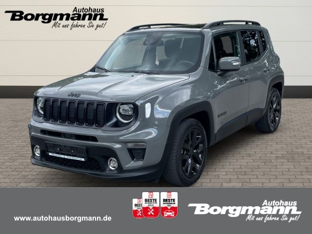 Jeep Renegade 98.950 km 15.490 &euro; Dorsten 46286