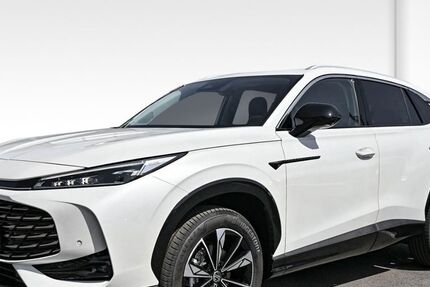 MG HS 10.000 km 29.440 € Wuppertal 42103