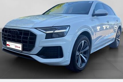 Audi Q8 35.302 km 55.840 &euro; Gelsenkirchen 45894