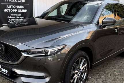 Mazda CX-5 78.373 km 27.595 € Velbert 42551