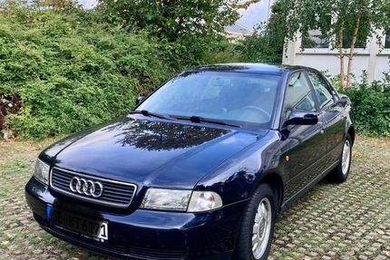 Audi A4 134.700 km 2.900 &euro; Essen 45138