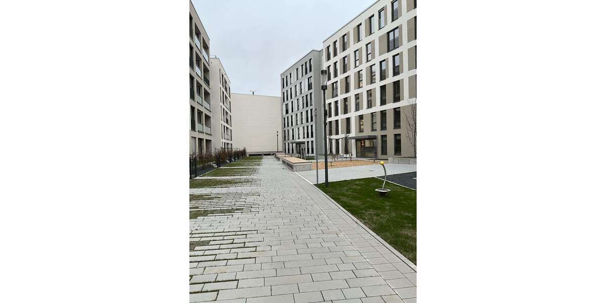 Etagenwohnung Essen Südviertel - 4 Zimmer, 114 m&sup2;, 1.429&euro; | Angebot:25539085