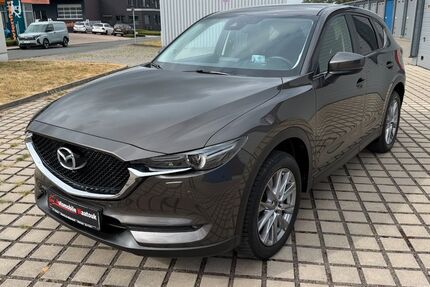 Mazda CX-5 117.000 km 18.990 &euro; Essen 45329