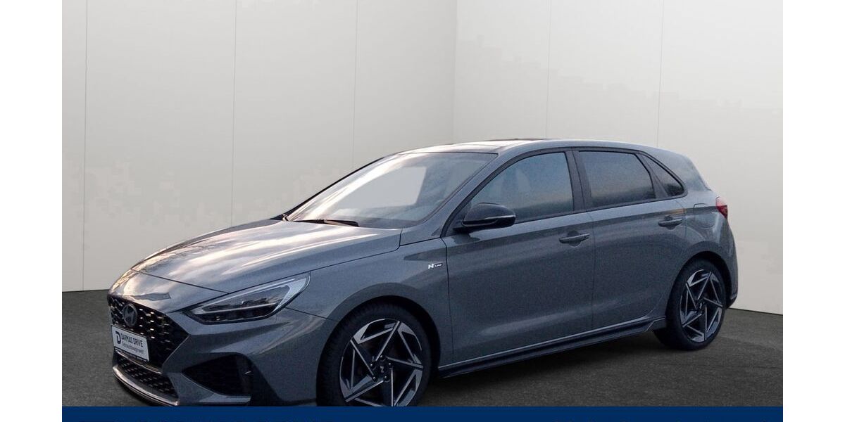 Hyundai i30 21.589 km 22.790 &euro; Bochum 44809