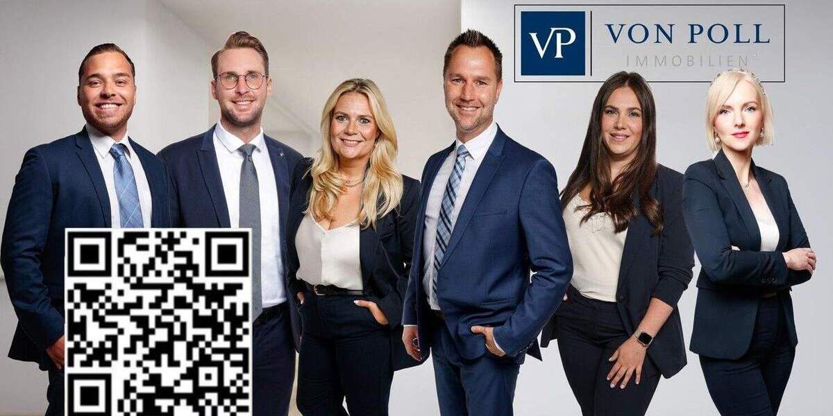 Etagenwohnung Duisburg / Rahm Rahm - 4 Zimmer, 108 m&sup2;, 329.000&euro; | Angebot:24875480