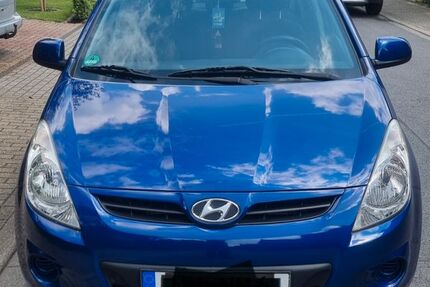 Hyundai i20 195.000 km 2.600 &euro; Mülheim an der ruhr 45472