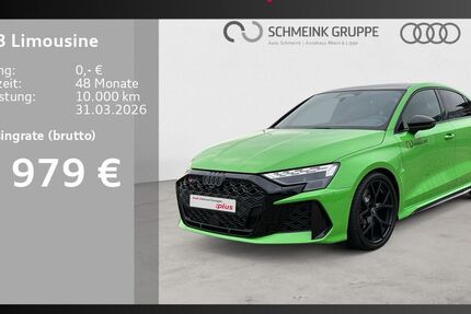Audi RS3 1.100 km 78.880 &euro; Wesel 46483