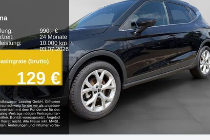Seat Arona 20.826 km 23.590 &euro; Duisburg 47059