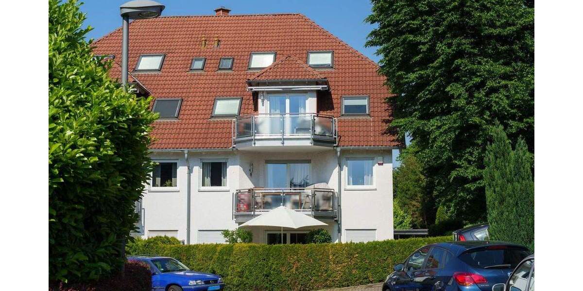 Etagenwohnung Bochum Dahlhausen - 8 Zimmer, 220 m&sup2;, 399.500&euro; | Angebot:25721357