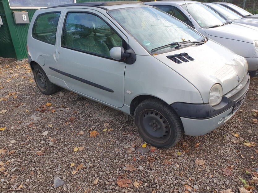 Twingo