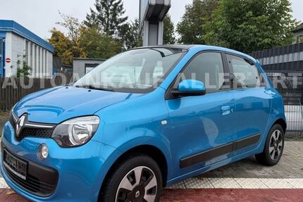 Renault Twingo 77.000 km 6.999 € Bottrop 46236
